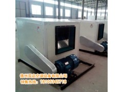 津南HLF混流式風機箱 德州品牌好的H