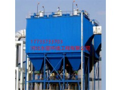 鹽邊縣工廠車間除塵 布袋除塵設備選