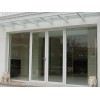 蘭州地區品質好的鋁合金門窗 武威塑鋼門窗