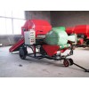 天盛機械設備有限公司新款的小麥秸稈打捆機出售，小麥秸稈打捆機生產廠家