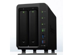 NAS群暉 DS718+存儲服務器山東總代