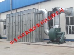 山東打磨柜哪家好？