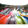 水上樂園設備批發_名聲好的彩虹競賽滑梯供應商