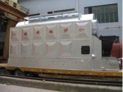 泉州超然熱能設備專業供應鍋爐-南平