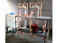 汽水取樣架THYJ-2501-2型陽離子樹脂