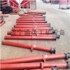 濟寧通晟工礦設備懸浮單體液壓支柱怎么樣-懸浮單體支柱多少錢