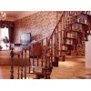 浙江暢銷興龍實(shí)木樓梯供應(yīng)|劃算的實(shí)木樓梯