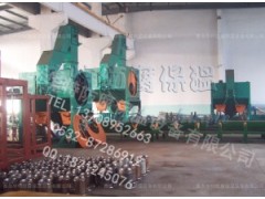 【管道內壁除銹設備()管道內壁除銹