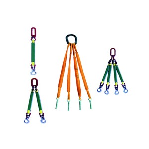 正申索具供應吊裝帶成套索具產品