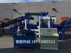 江蘇透水磚機生產線——想買優惠的