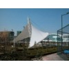 上海景觀張拉膜結(jié)構(gòu)廠家，浙江體育場看臺張拉膜[你咋這么厲害]