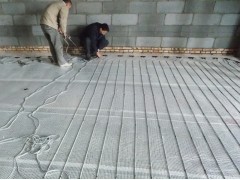 德州地區規模大的電熱地暖供應商  