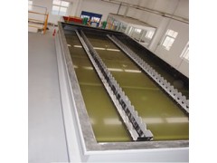 斜管沉淀槽哪里有，來無錫鼎天環(huán)保