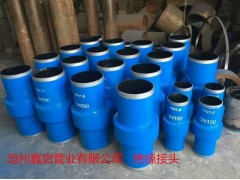 石油天然氣絕緣接頭本地報(bào)價