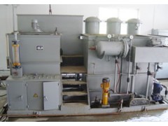 工業(yè)廢水處理機供應(yīng)商，無錫鼎天環(huán)