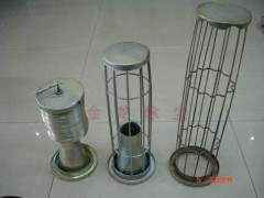 有機硅除塵骨架——機械金龍除塵環