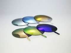 太陽眼鏡 福建PC太陽鏡片專業供應