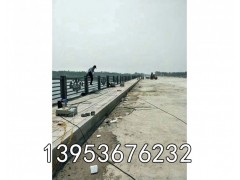 【統統在這里】山東橋梁護欄廠家 山