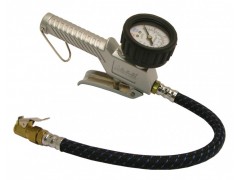 廣州市朗琴總代理指針式手持充氣機P