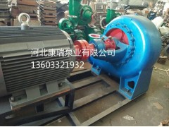 河北優(yōu)質(zhì)混流泵供應(yīng)商是哪家-10寸混