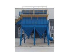 除塵器布袋除塵器骨架文氏管——泊