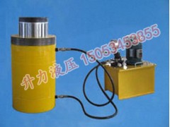 升力液壓專業供應電動千斤頂，濱州6