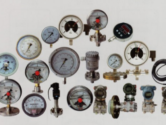 常見(jiàn)九大壓力儀表工作原理+七大壓力儀表的選型考慮事項(xiàng)+壓力表安裝三大注意事項(xiàng)