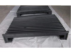 柔性風(fēng)琴式防護(hù)罩制造商|供應(yīng)乾祥機(jī)