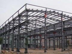熱門寧夏鋼結構當選寧夏華裕金盛，