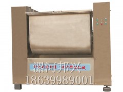 漯河專業的HM200湯圓面餡和面機_廠