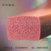 優良的方形硅膠發泡條價格——河北硅膠條哪里找