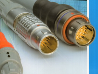 圖說連接器的結構原理