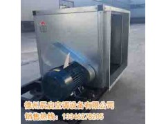 南開HLF混流式風機箱-山東新品HLF混