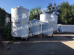 【行業快訊！】不銹鋼儲水罐廠家@不