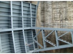 【推薦】鹽城專業水電站閘門刷漆防