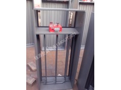 洛陽正壓前室SFK正壓送風系列產品