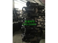 北京機(jī)制鑄鐵管廠家