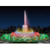 山東變頻噴泉價(jià)格 知名的變頻噴泉廠家