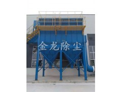 鍋爐布袋除塵器在使用時怎樣維護