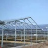 溫室大棚優(yōu)選泊頭昌興金屬制品技術(shù)領(lǐng)先，簡(jiǎn)易大棚骨架廠家
