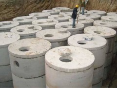 固原化糞池-【推薦】寧夏利均達工貿