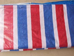 金如意篷布供應優質彩條布|烏海彩條