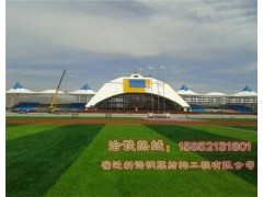 膜結構場館系列