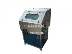 優質的XZ-L1H圓管拋光機就在旭哲機