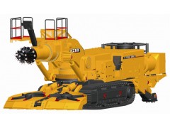 懸臂式隧道掘進(jìn)機(jī) 二手掘進(jìn)機(jī) 掘進(jìn)