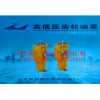 雙聯齒輪油泵廠家，質量好的雙聯齒輪油泵就在振中液壓機械