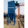 旋風除塵器怎樣后期維護_泊頭金龍除塵器設備制造廠家