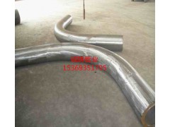 美標Q345B管件廠家