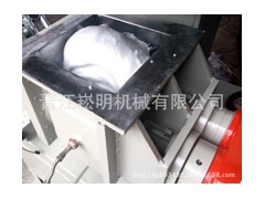 實驗型翻轉(zhuǎn)式捏煉機，