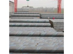 螺旋焊接鋼管廠家 西安優(yōu)質(zhì)螺旋鋼管